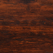 12+1mm lamiante flooring myfloor with EIR finish V Groove shade Bautista Oak 